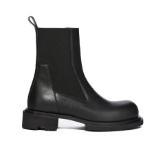 [Rick Owens] Boots FW26 RP01F6842 LOO