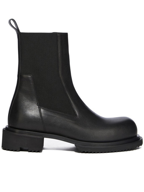 [Rick Owens] Boots FW26 RP01F6842 LOO