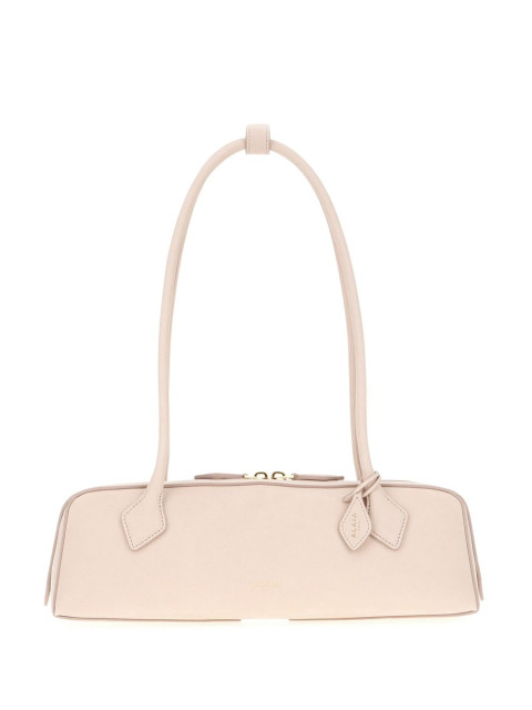[Alaia] Shoulder bag FW26 AA1S06033CA214404