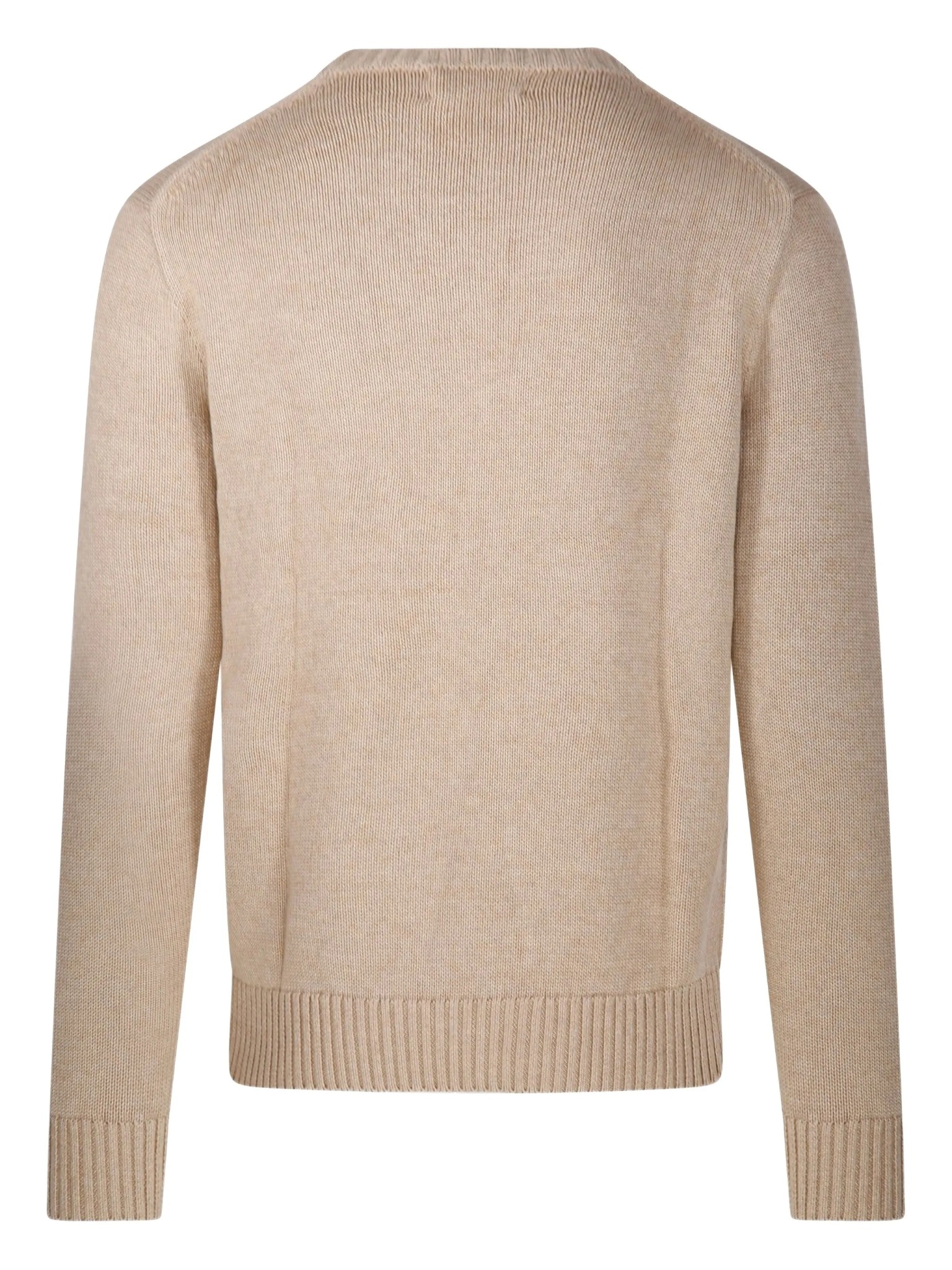 [Polo Ralph Lauren] Knitwear FW26 710 810846