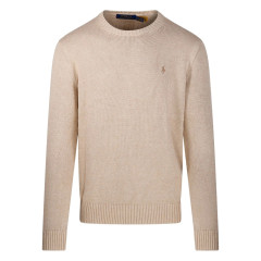 [Polo Ralph Lauren] Knitwear FW26 710 810846