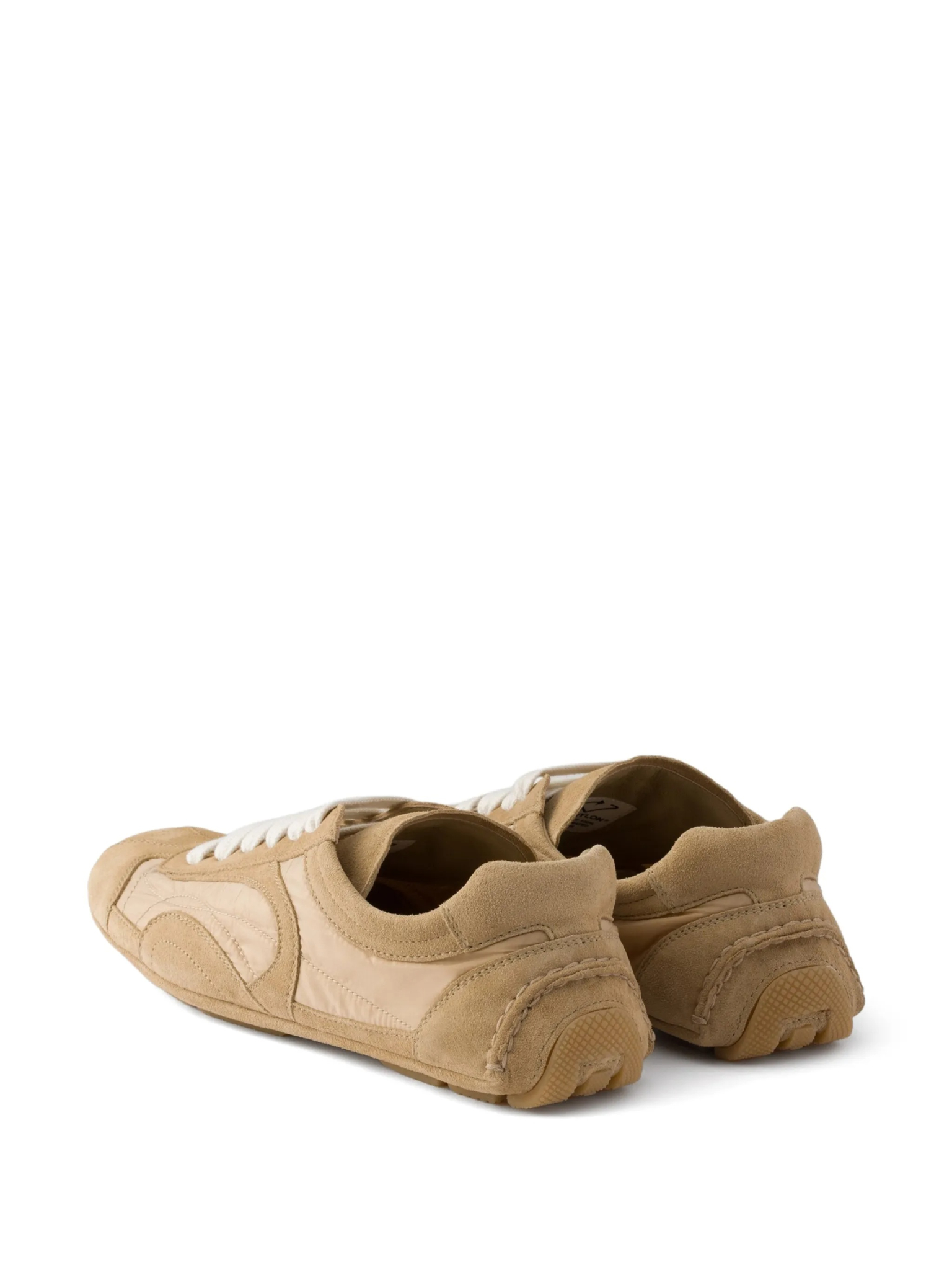 [Prada] Sneakers FW26 1E247O D7C