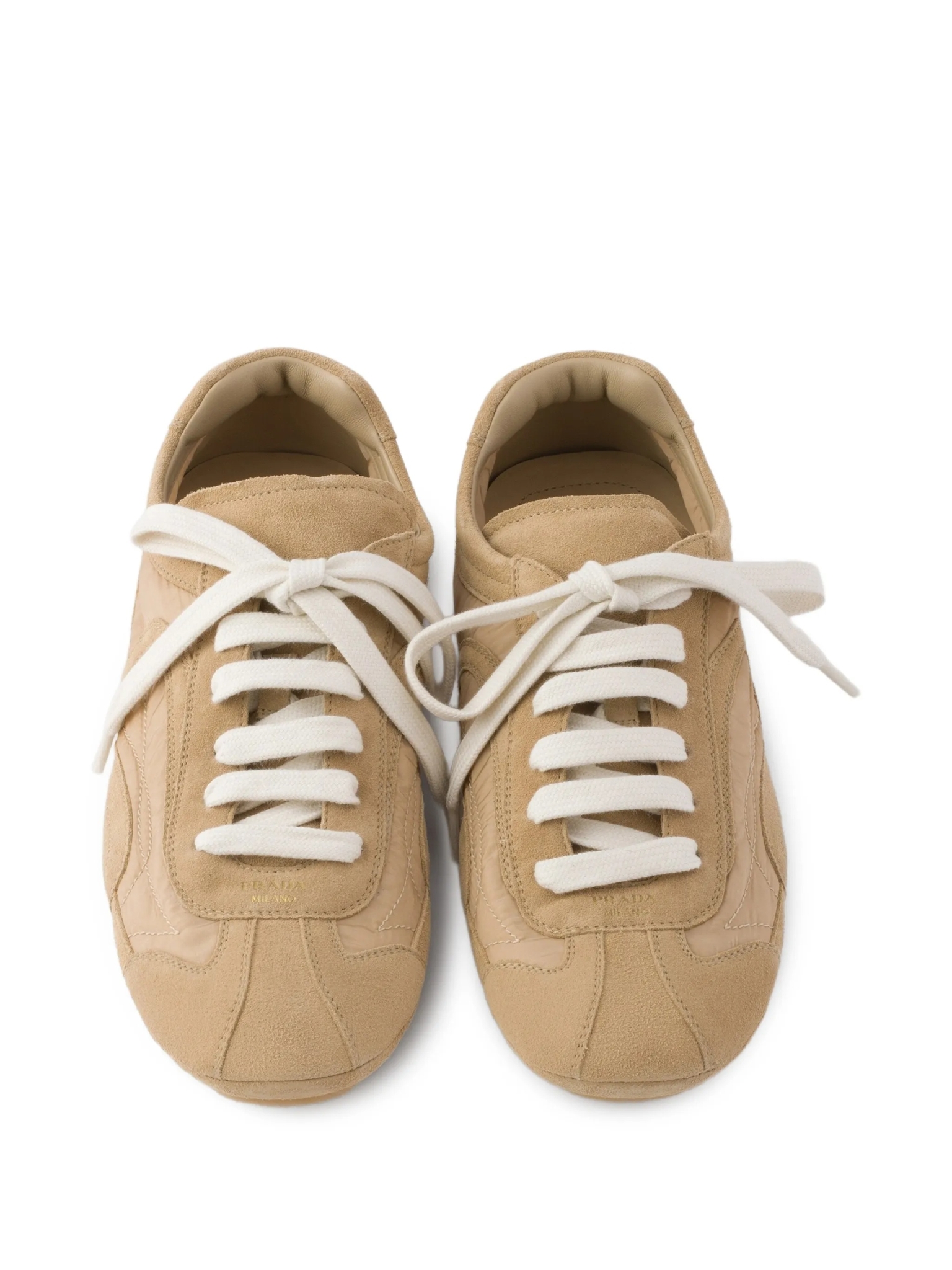 [Prada] Sneakers FW26 1E247O D7C
