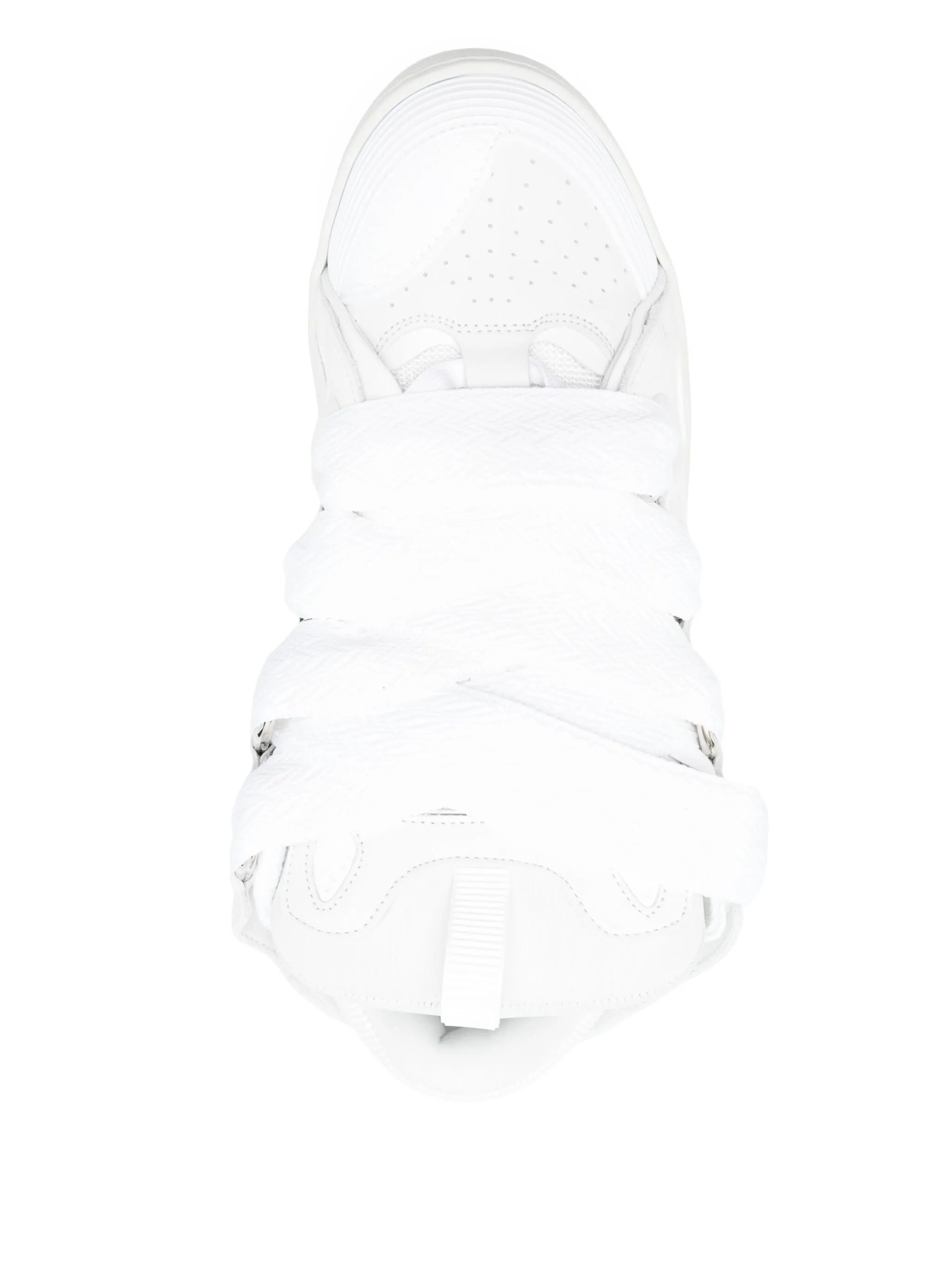 [Lanvin] Sneakers FW26 FU SKDK12 DRAG P25