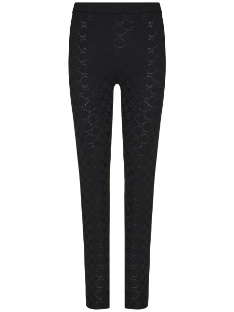 [Gucci] Trousers FW26 852277 XKFCP