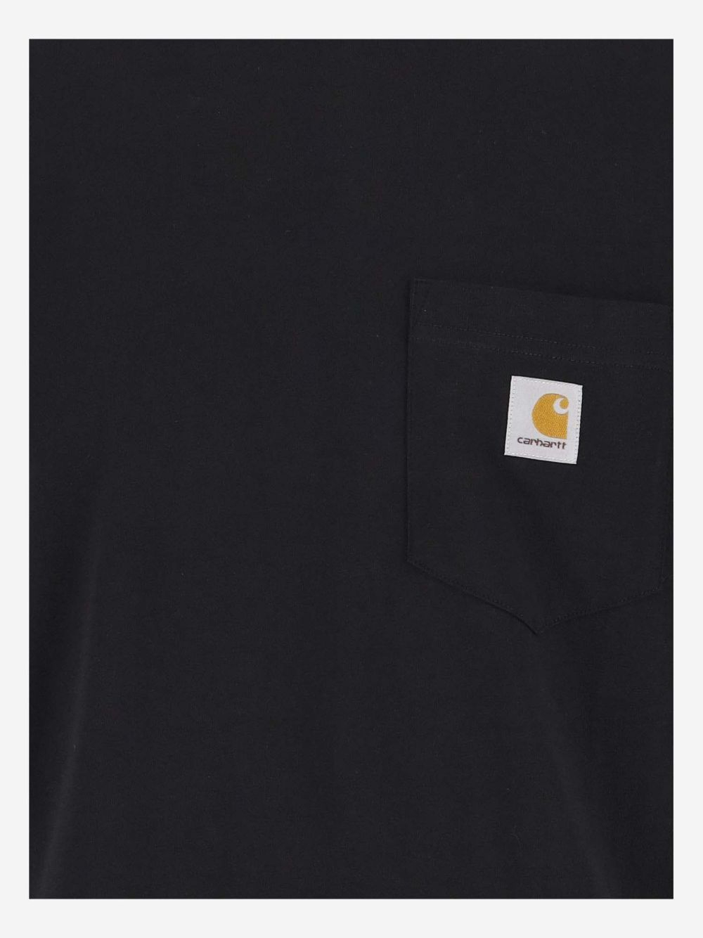 [CARHARTT WIP] T-shirts Short Sleeve FW26 I03043489XX
