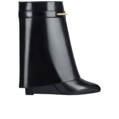 [Givenchy] Boots FW26 BE605LE1J7