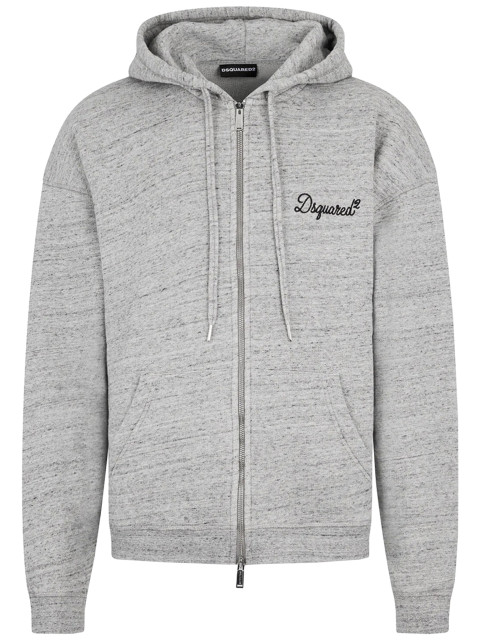 [Dsquared2] Sweatshirt FW26 S74HG0184 D25026