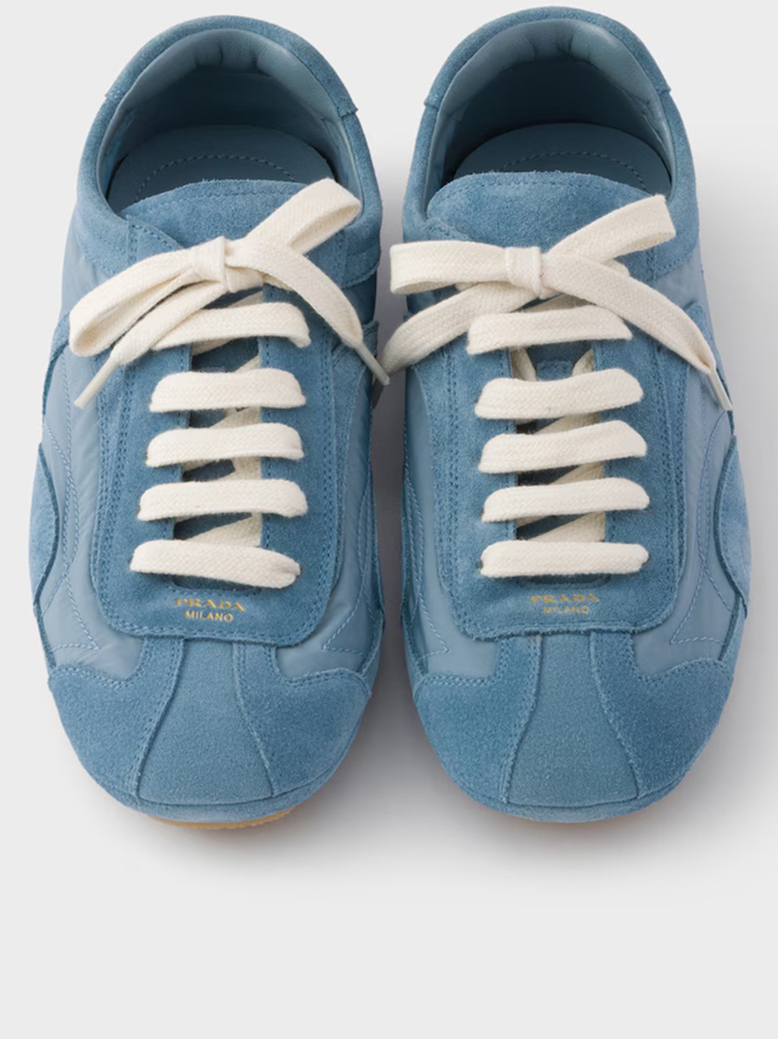 [Prada] Sneakers FW26 1E247O D7C