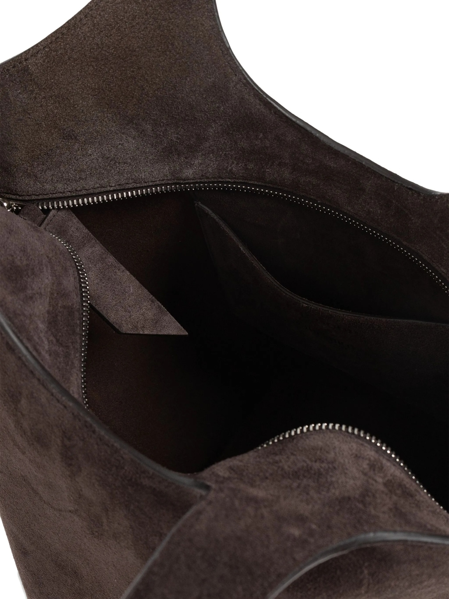 [The Attico] Shoulder bag FW26 260WAH00062 LBT007AA