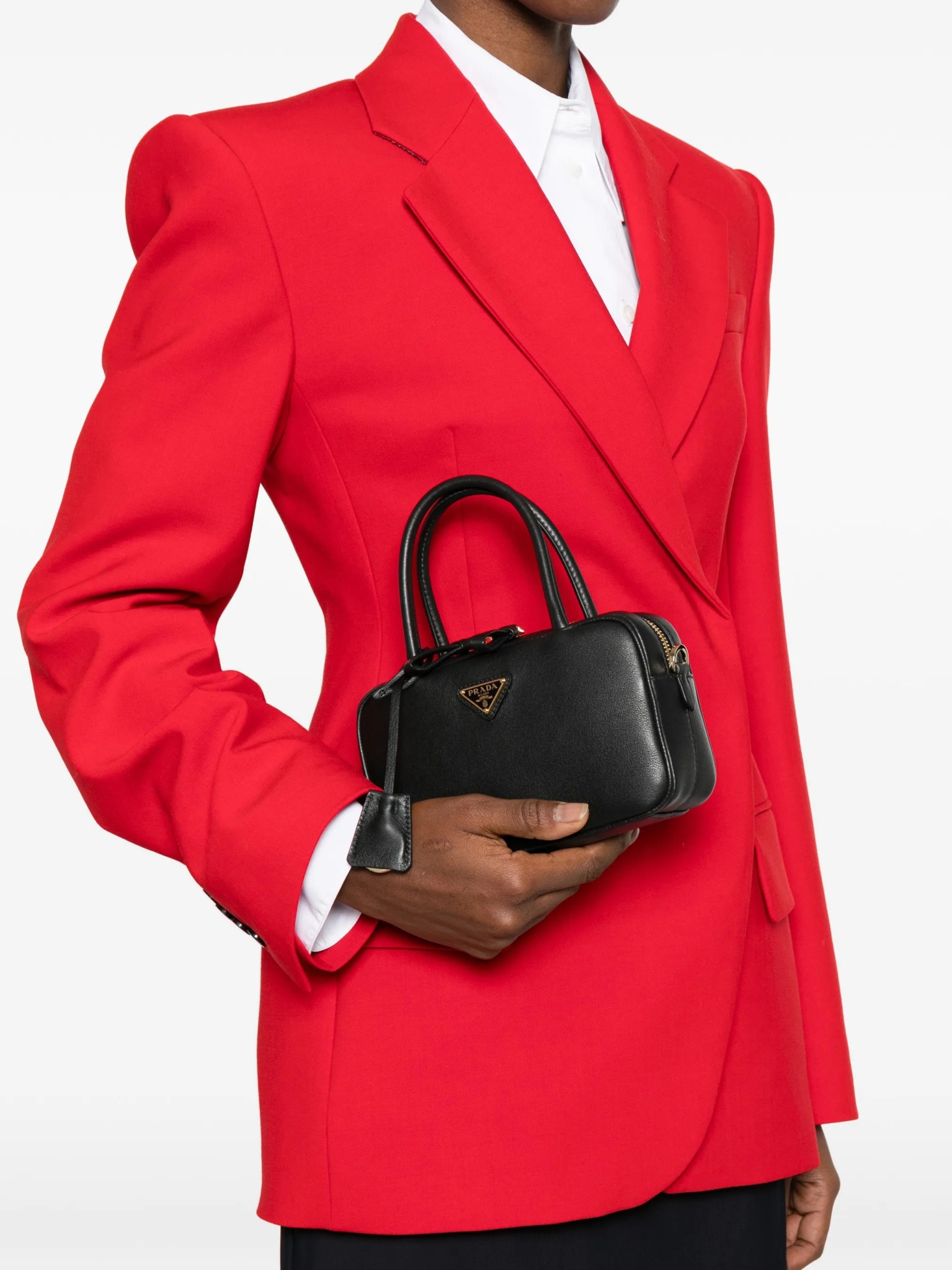 [Prada] Tote bag FW26 1BB152 2CYS
