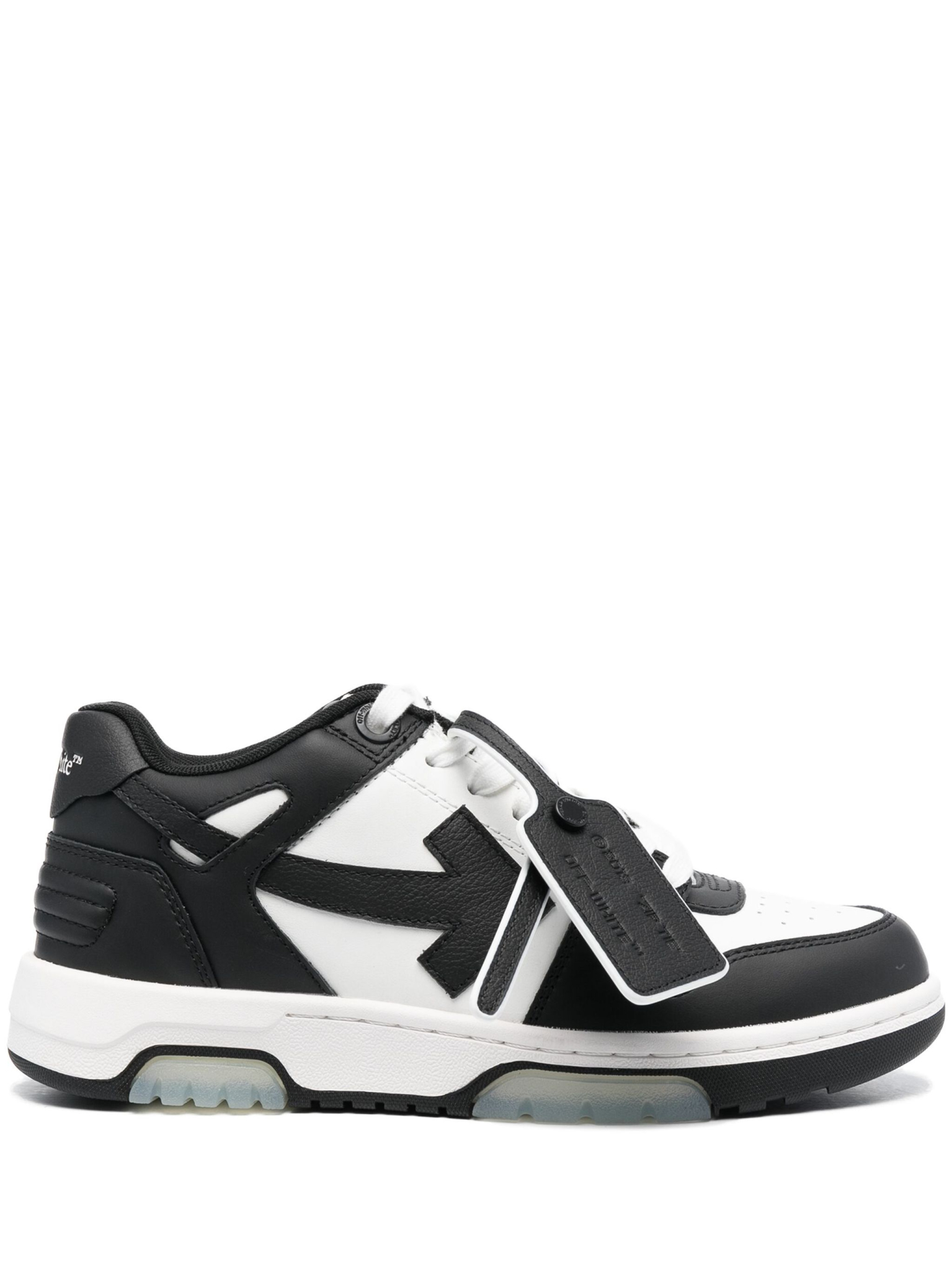 [Off-White] Sneakers FW26 OWIA259C99LEA006