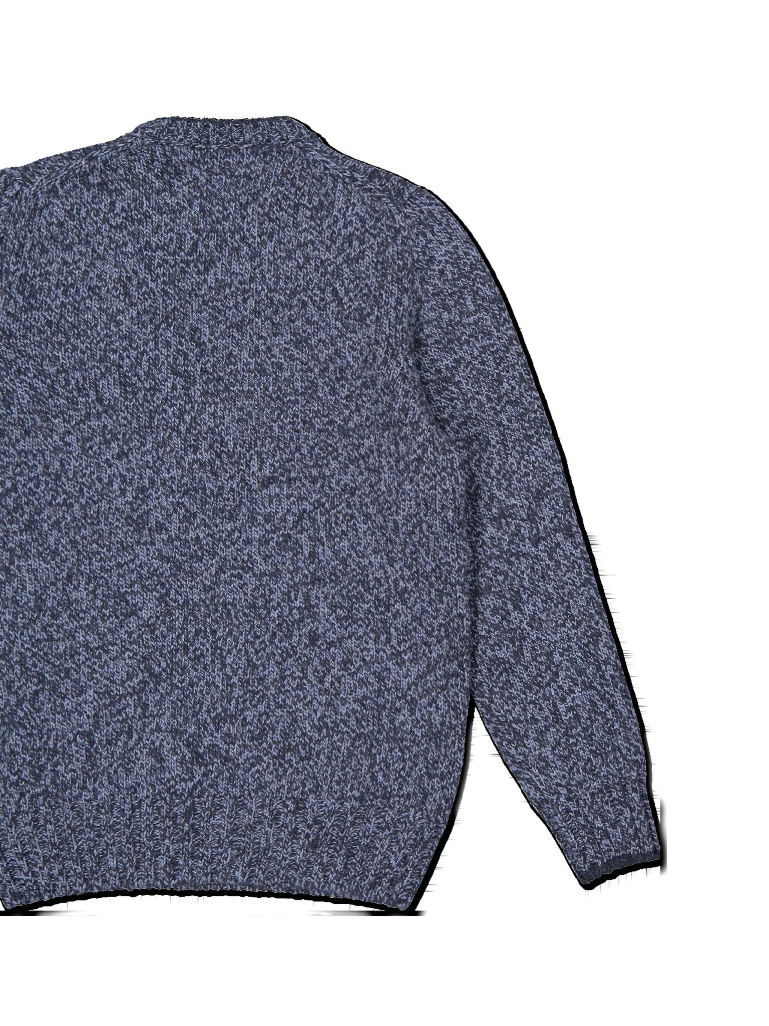 [Gran Sasso] Knitwear FW26 10158 25701