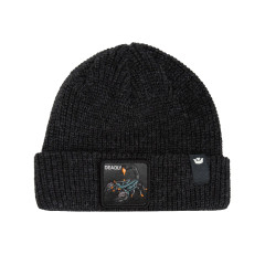 [GOORIN BROS] Beanie FW26 107 2569