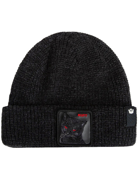 [GOORIN BROS] Beanie FW26 107 2564