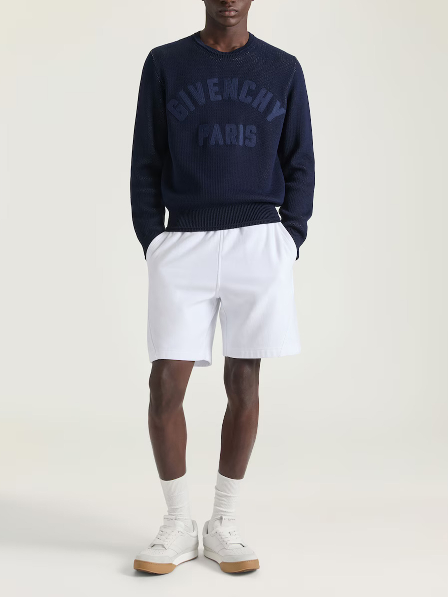 [Givenchy] Knitwear FW26 BM90W44YNX