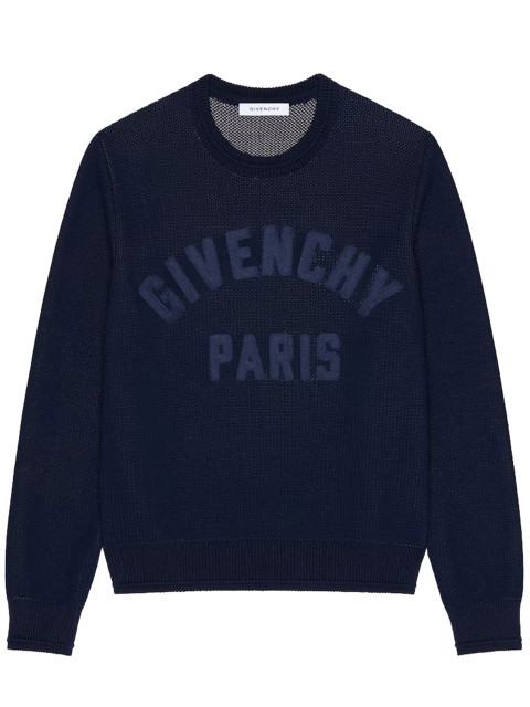 [Givenchy] Knitwear FW26 BM90W44YNX
