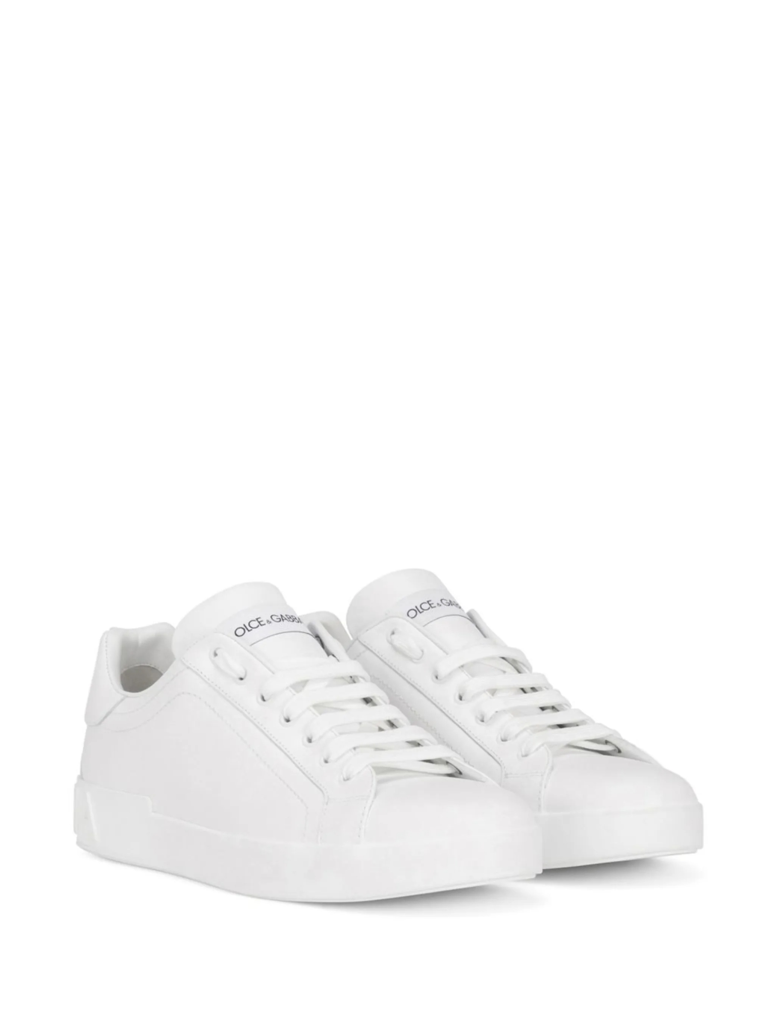 [Dolce & Gabbana] Sneakers FW26 CS1772 A1065