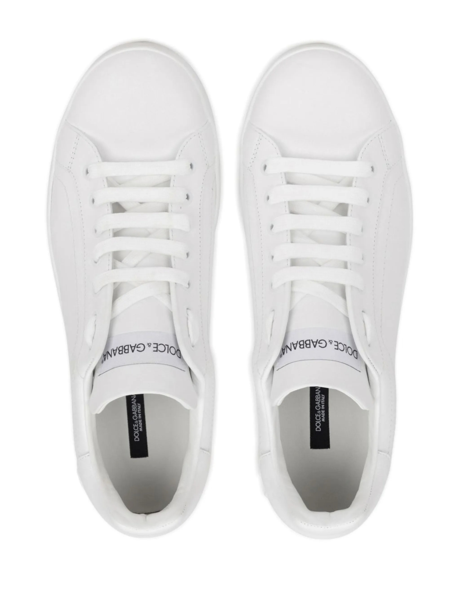 [Dolce & Gabbana] Sneakers FW26 CS1772 A1065
