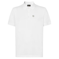 [Fendi] T-shirts Short Sleeve FW26 FY0985 AUA5