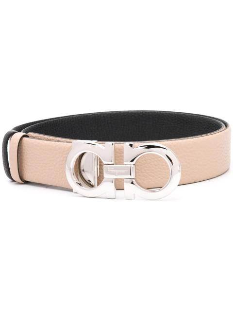 [Salvatore Ferragamo] Belt FW26 0615282
