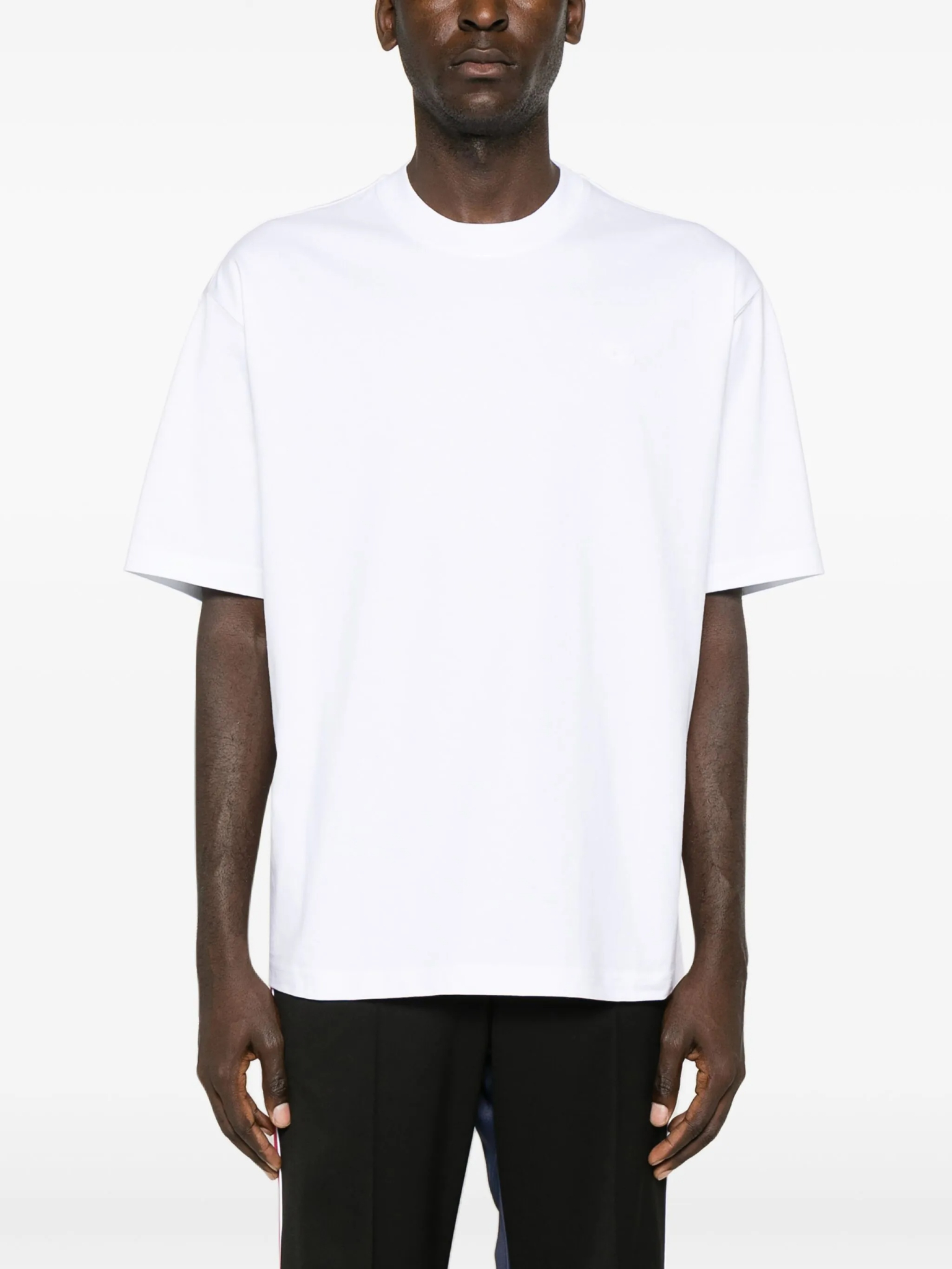 [Diesel] T-shirts Short Sleeve FW26 A11302 0HGAM