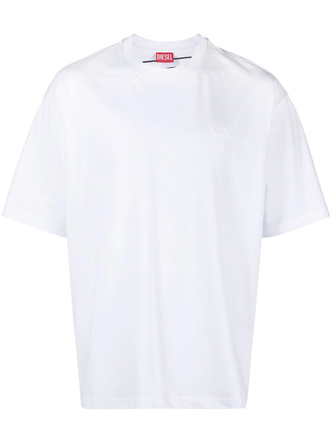 [Diesel] T-shirts Short Sleeve FW26 A11302 0HGAM