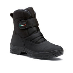 [OLANG] Ankle boots FW26 KIEV OC TEX