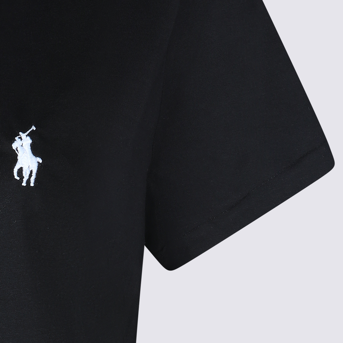 [Polo Ralph Lauren] T-shirts Short Sleeve FW26 211B14605033