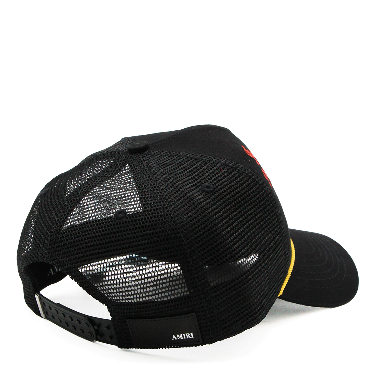 [Amiri] Cap FW26 AMSAHE1064001