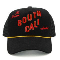 [Amiri] Cap FW26 AMSAHE1064001