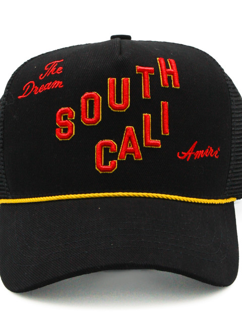 [Amiri] Cap FW26 AMSAHE1064001