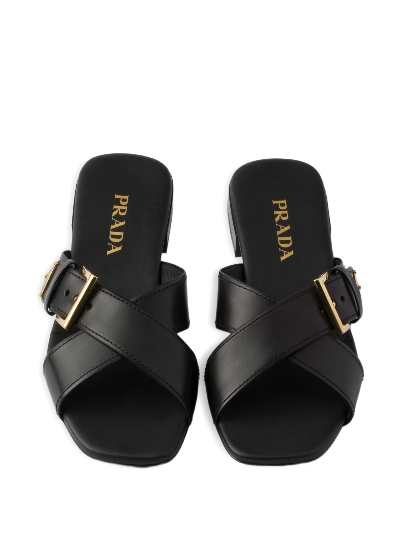 [Prada] Sandals FW26 1XX778 248