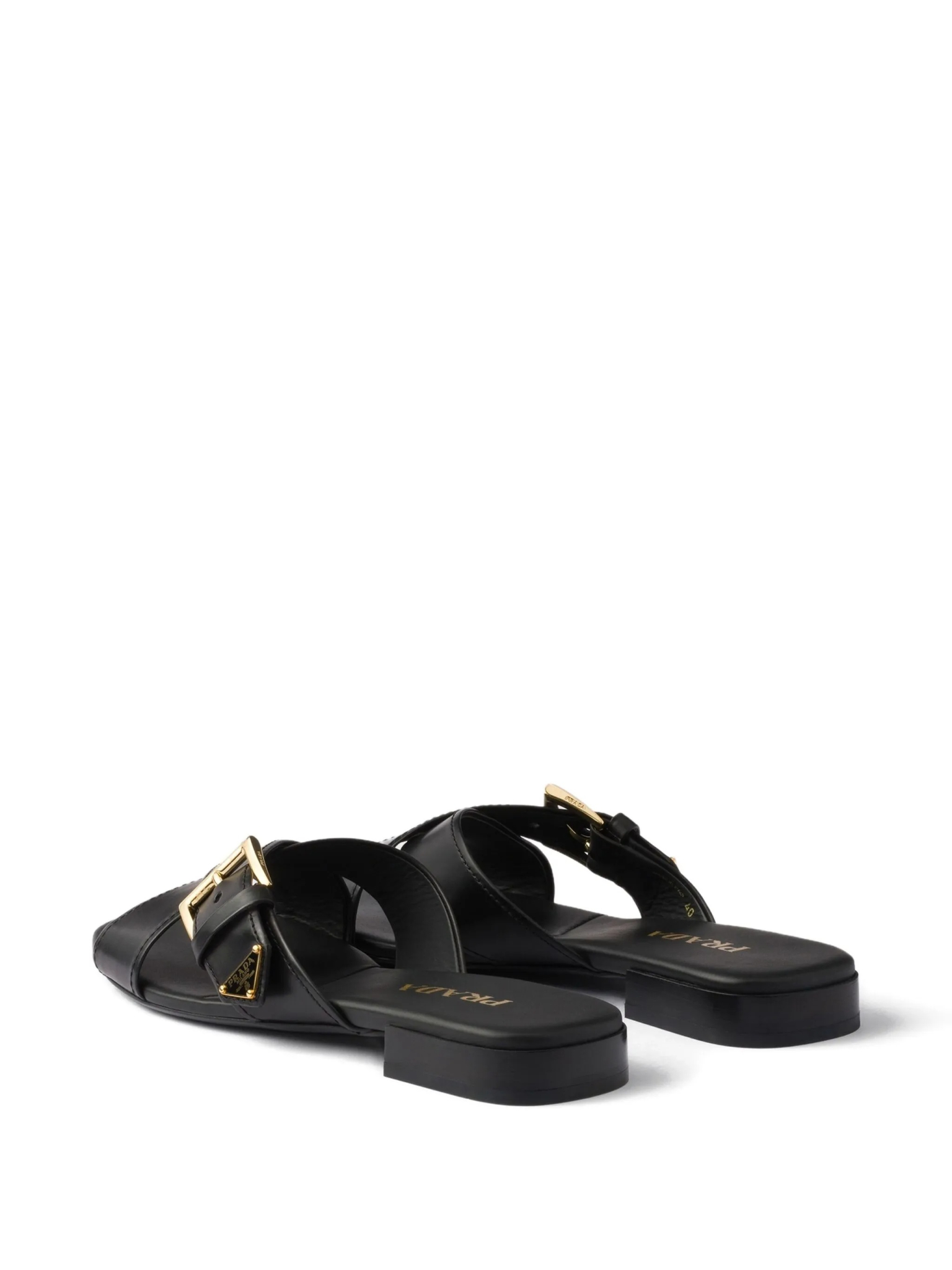 [Prada] Sandals FW26 1XX778 248