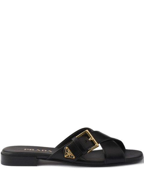 [Prada] Sandals FW26 1XX778 248