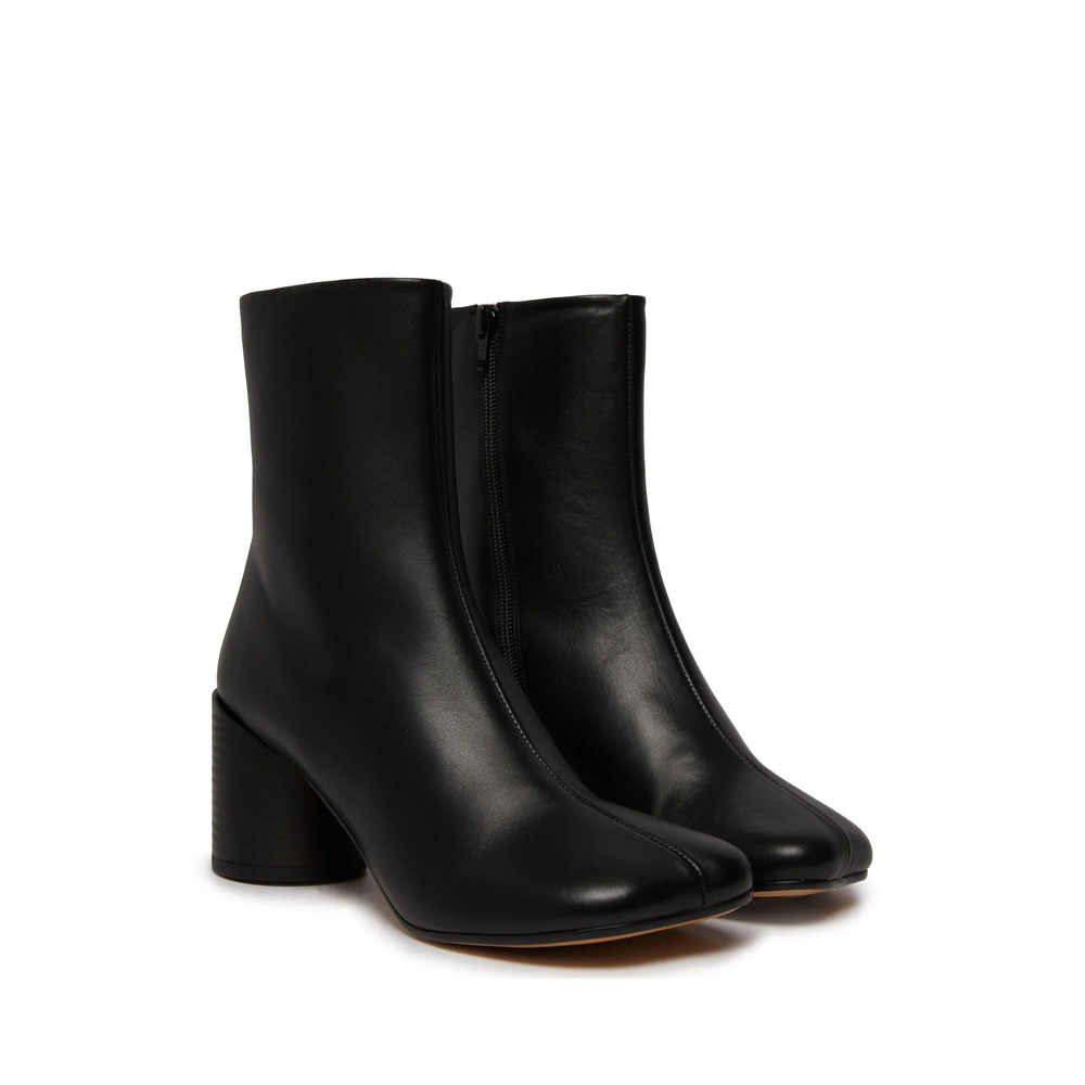[MM6 Maison Margiela] Boots FW26 P3628 S59WU0235 T8013
