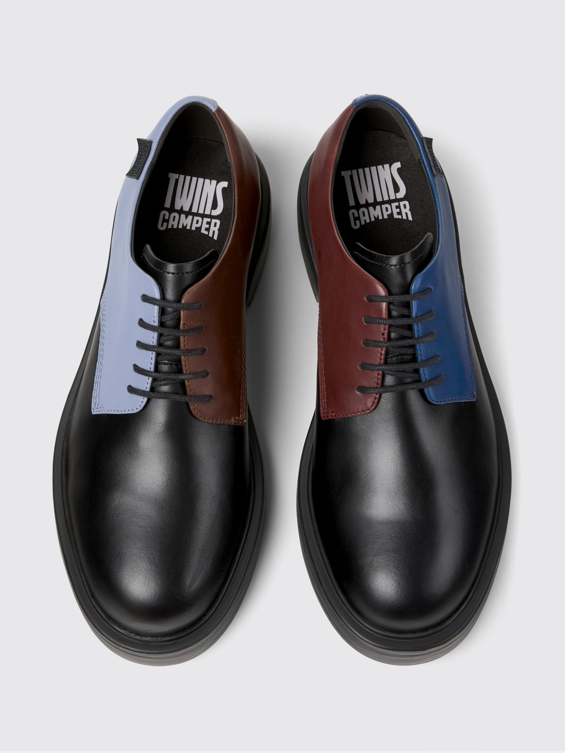 [CAMPER] Dress Shoes SS26 K100979-016 TWINS 0