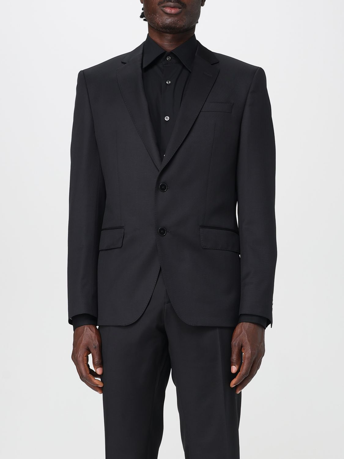 [BOSS] Casual Jacket SS26 50469171 001