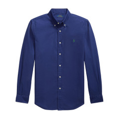 [Polo Ralph Lauren] Shirts Long Sleeve FW26 710 804257