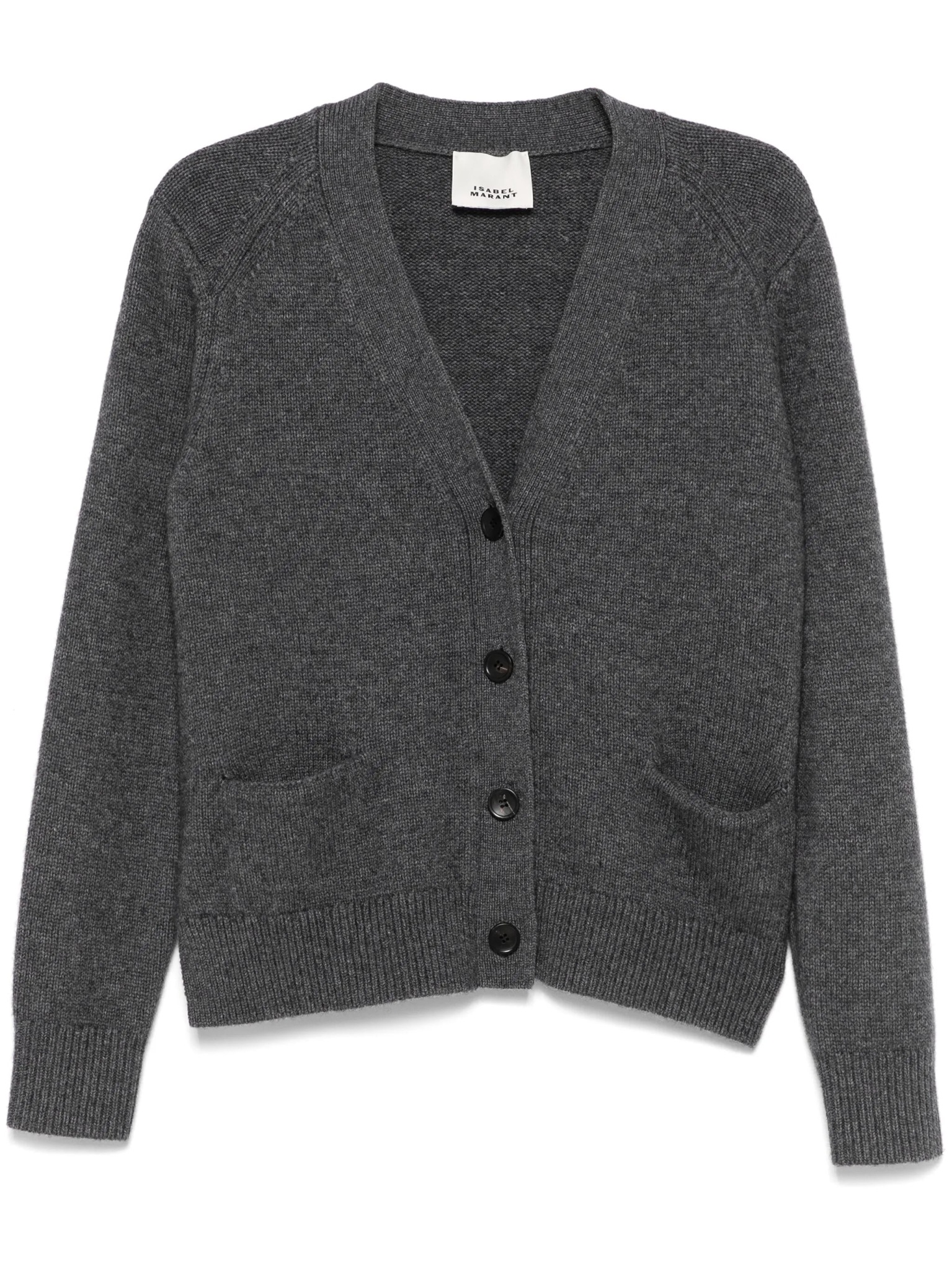 [Isabel Marant] Cardigan FW26 CA0122FA B1L07I