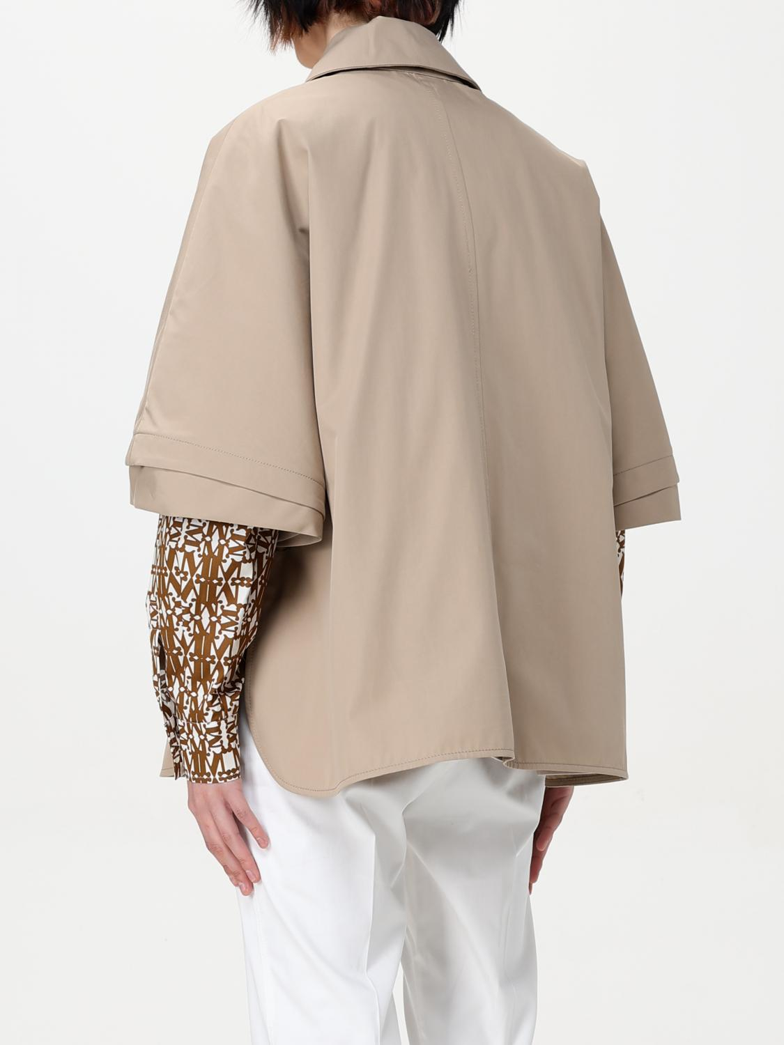 [Max Mara] Cape SS26 2514731181600 003