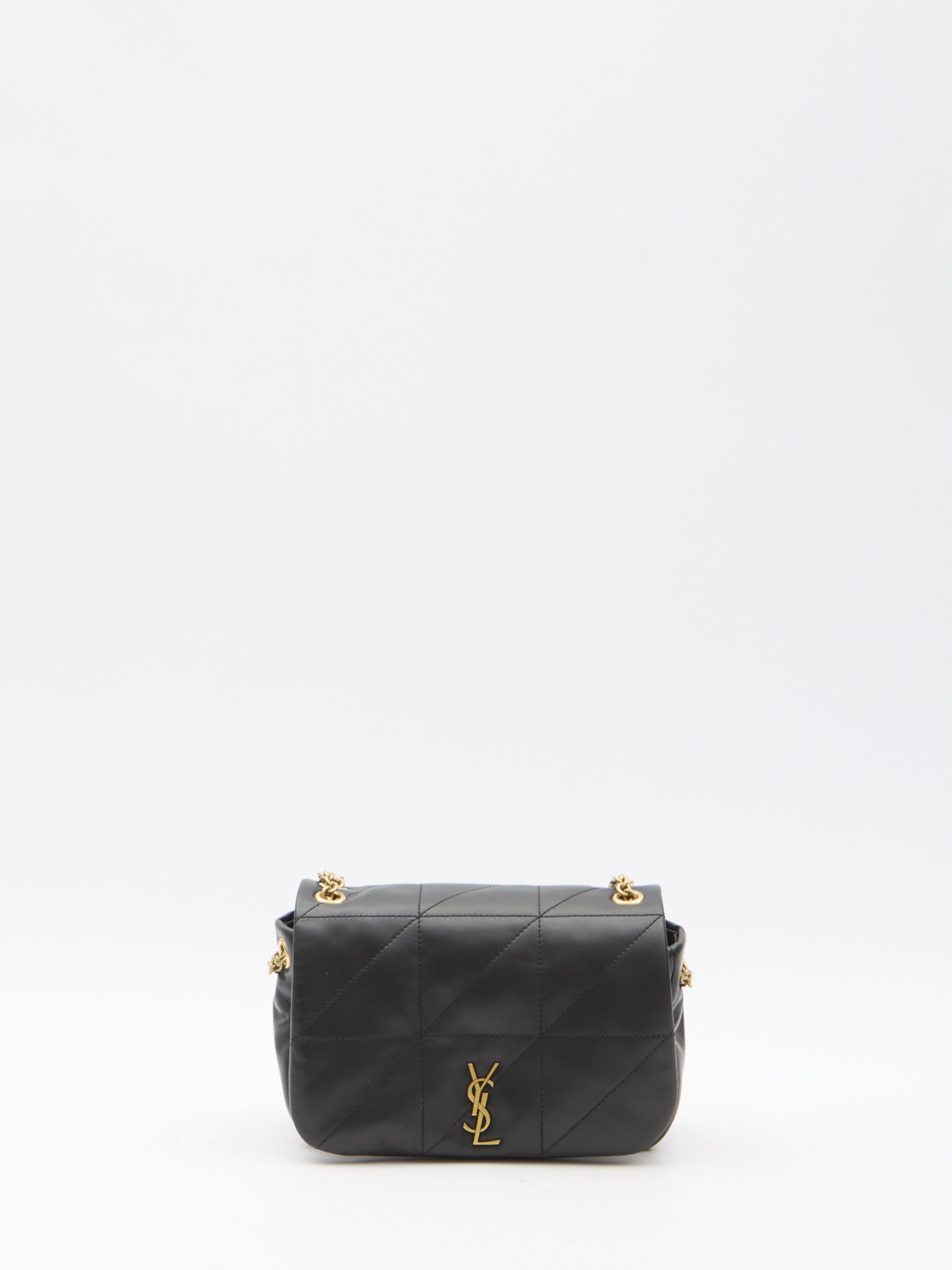 [Saint Laurent] Shoulder bag FW25 766754_AAB32_1000