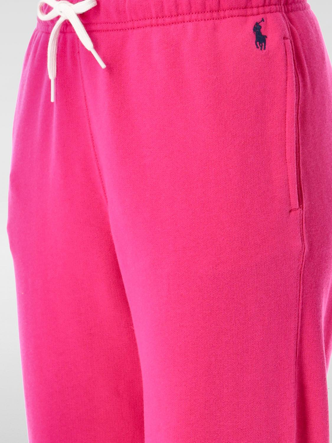 [Polo Ralph Lauren] Trousers SS26 211935585 015