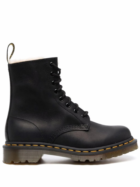 [Dr. Martens] Ankle Boots FW26 21797001