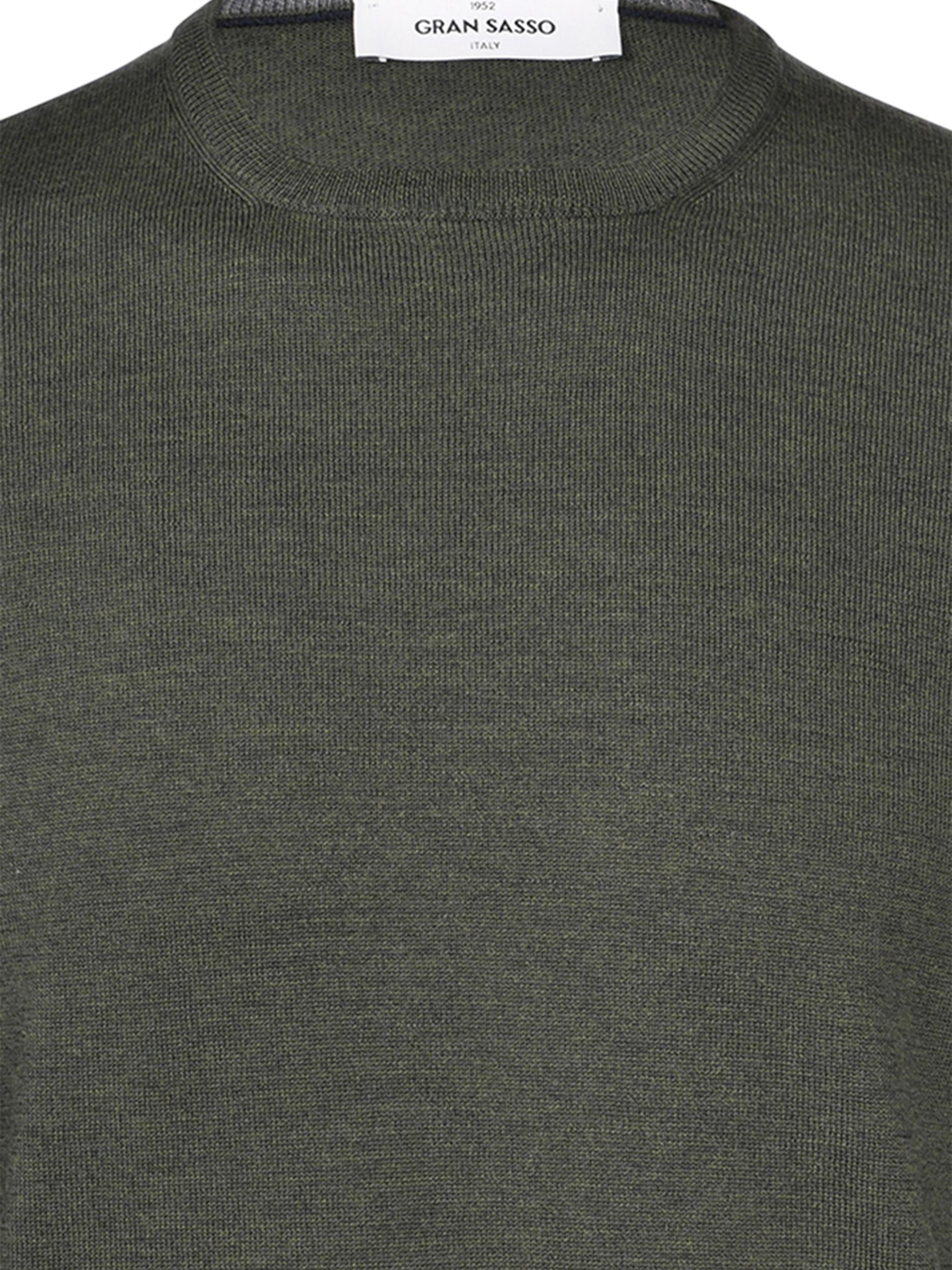 [Gran Sasso] Knitwear FW26 55167 14290