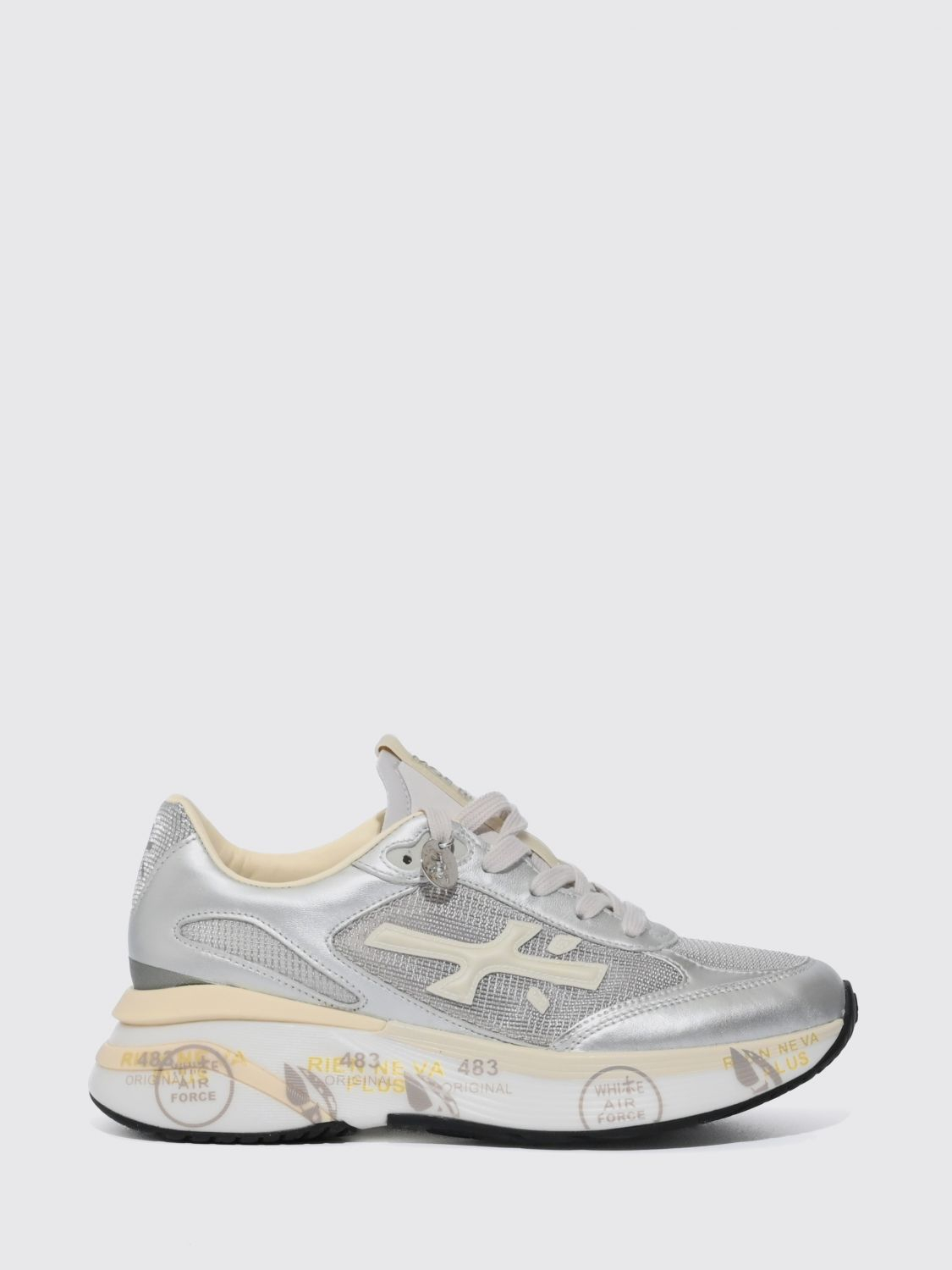 [Premiata] Sneakers SS26 MOERUN 8084