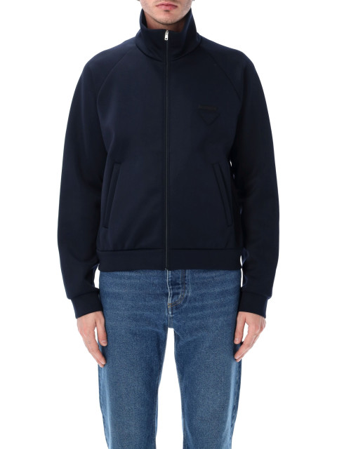 [Prada] Zip up FW25 UJL37C1TQXF0008