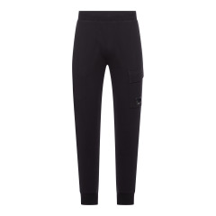 [C.P.COMPANY] Trousers FW26 RCCMSP717A005086W999 BLACK