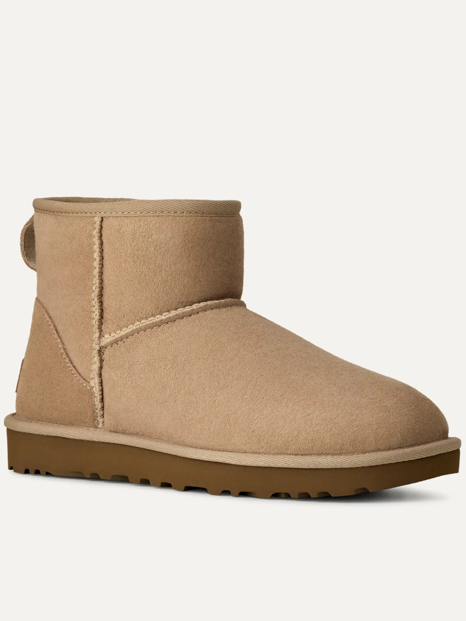 [UGG] Ankle Boots FW26 1016222