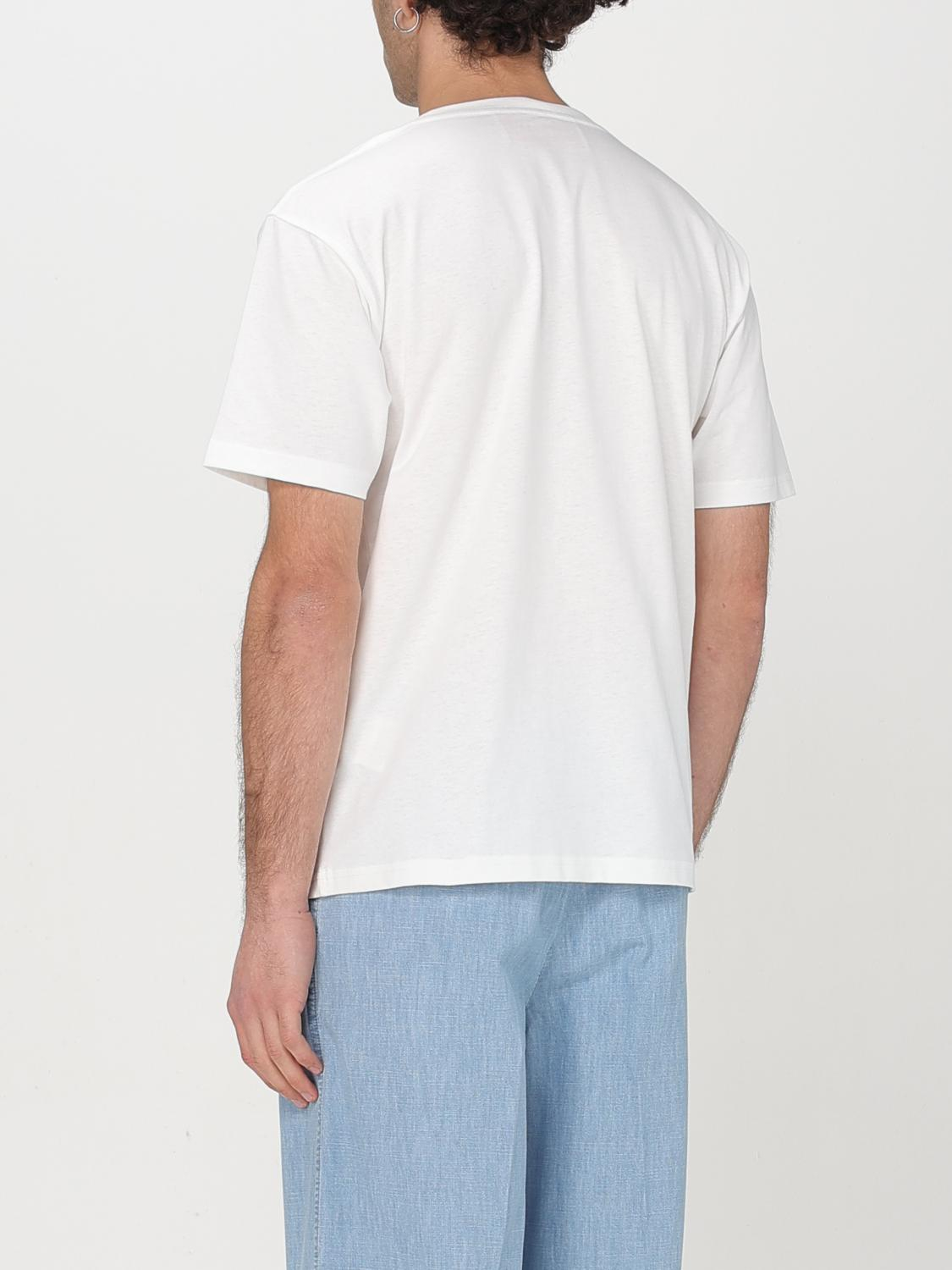 [Valentino] T-shirts Short Sleeve SS25 6V3MG16PAPG A03